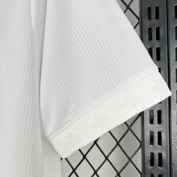 Colo Colo 2025/26 Anniversary Jersey - Image 6