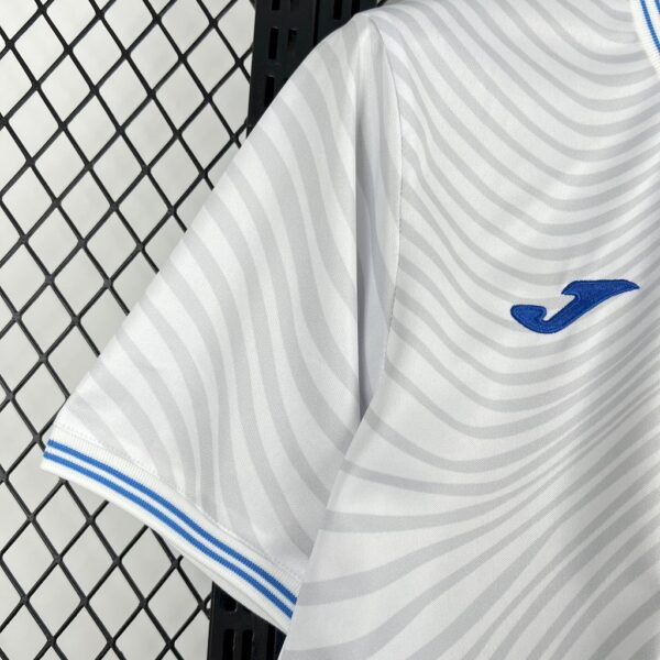 Cruzeiro 202526 Away Lnf-Five-A-Side Jersey - Image 8