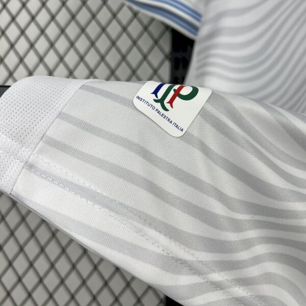Cruzeiro 202526 Away Lnf-Five-A-Side Jersey - Image 6