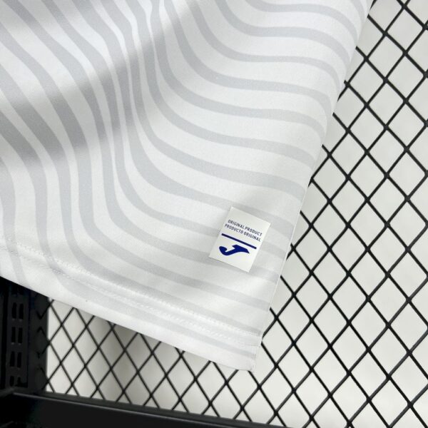 Cruzeiro 202526 Away Lnf-Five-A-Side Jersey - Image 5
