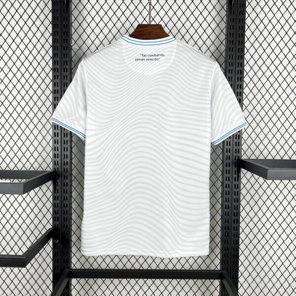 Cruzeiro 202526 Away Lnf-Five-A-Side Jersey - Image 2