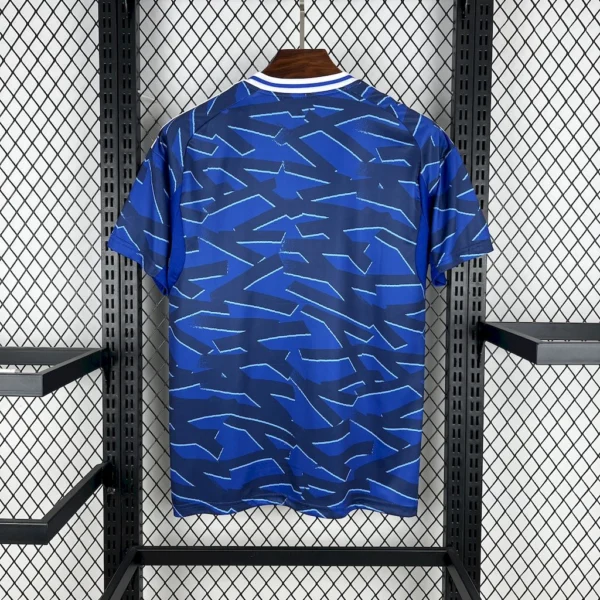 Fc Schalke 04 2025/26 Special Edition Jersey - Image 2