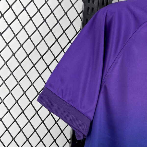 Fiorentina 2025/26 Special Edition Jersey - Image 7