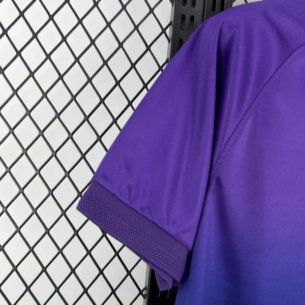 Fiorentina 2025/26 Special Edition Jersey - Image 7