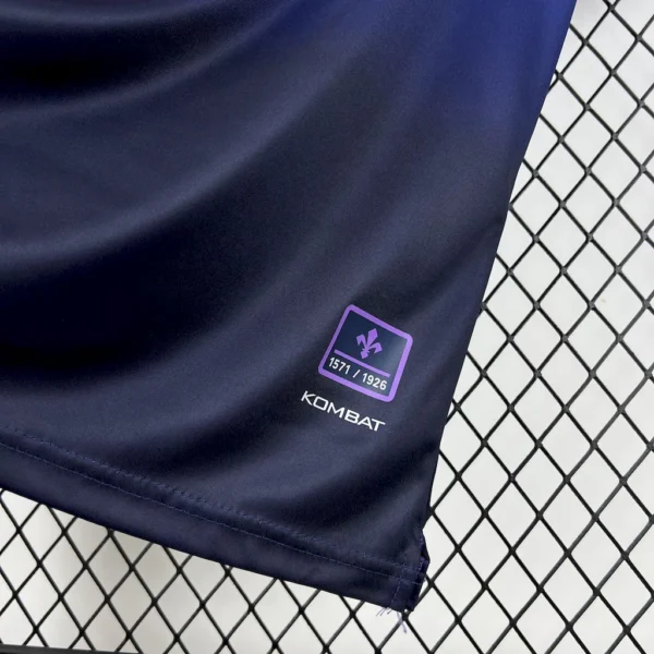 Fiorentina 2025/26 Special Edition Jersey - Image 4