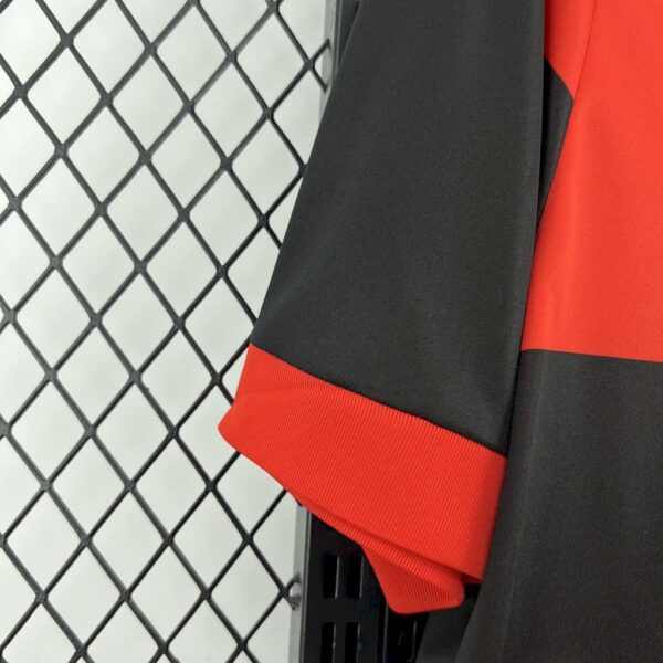 Flamengo 2025/26 125Th Anniversary Jersey - Image 7