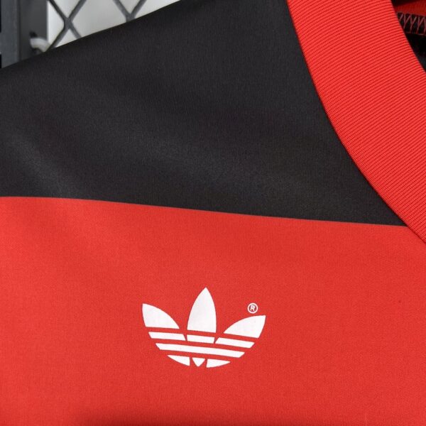 Flamengo 2025/26 125Th Anniversary Jersey - Image 6