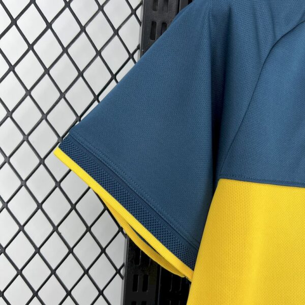 Genoa Cfc 2024/25 Fourth Away Jersey - Image 9