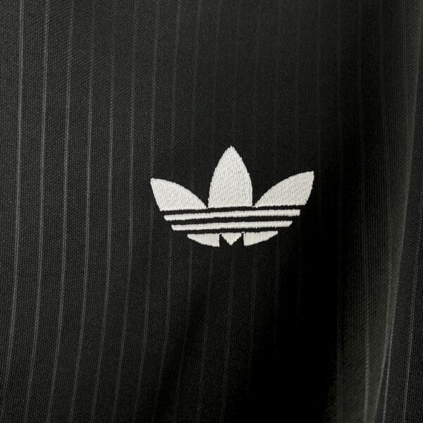 Germany 2025/26 125Th Anniversary Black Jersey - Image 7