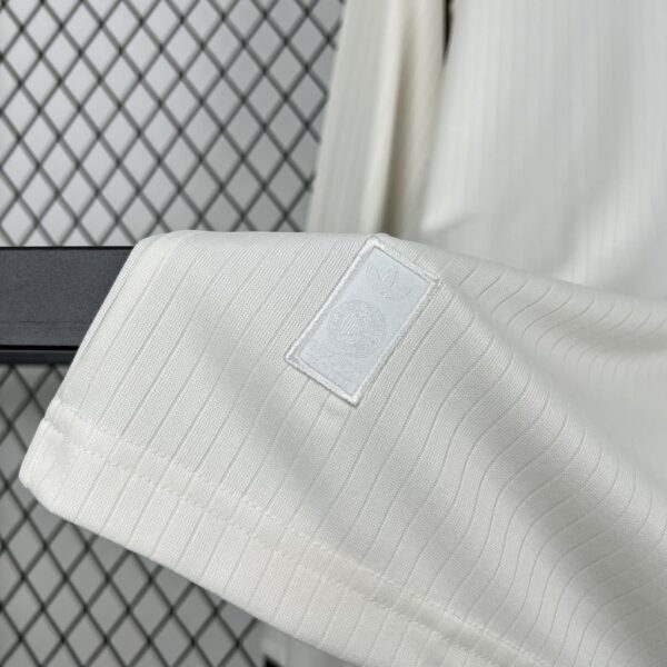 Germany 2025/26 125Th Anniversary Long Sleeves Jersey - Image 4