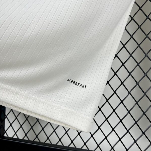 Germany 2025/26 125Th Anniversary Long Sleeves Jersey - Image 3
