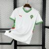 Mens Morocco 2024/25 Away Jersey