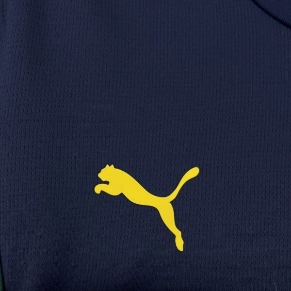 Portugal 2025/26 Casuals Tee Jersey - Image 6