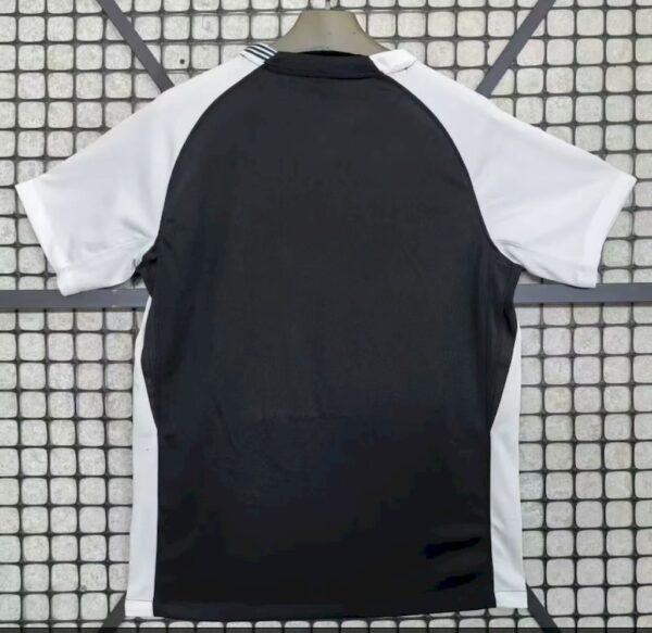 Corinthians 2025/26 Away Jersey - Image 2