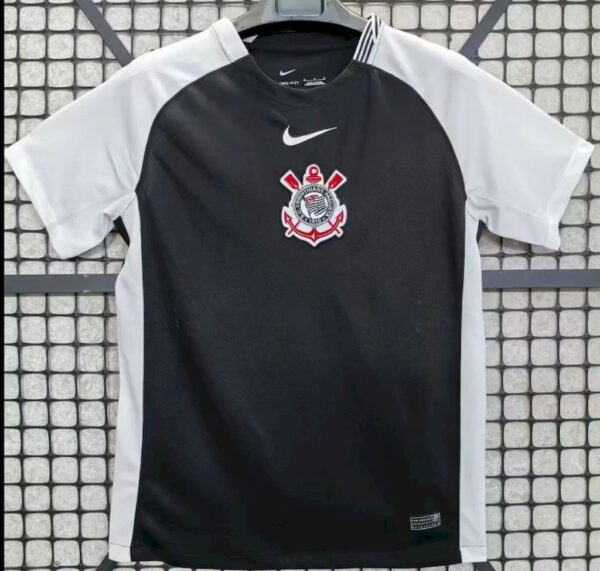 Corinthians 2025/26 Away Jersey