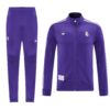 Unisex Real Madrid 2025/26 Training Erwachsene Jacke+Hose HL