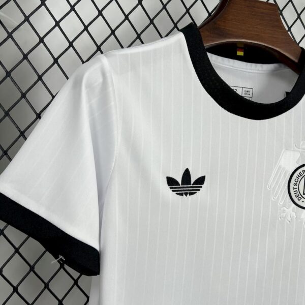 Germany 2025/26 125Th Anniversary Kids Kit - Image 7