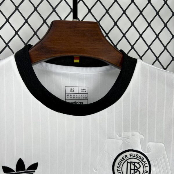 Germany 2025/26 125Th Anniversary Kids Kit - Image 6