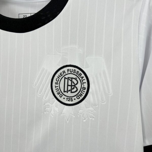 Germany 2025/26 125Th Anniversary Kids Kit - Image 5