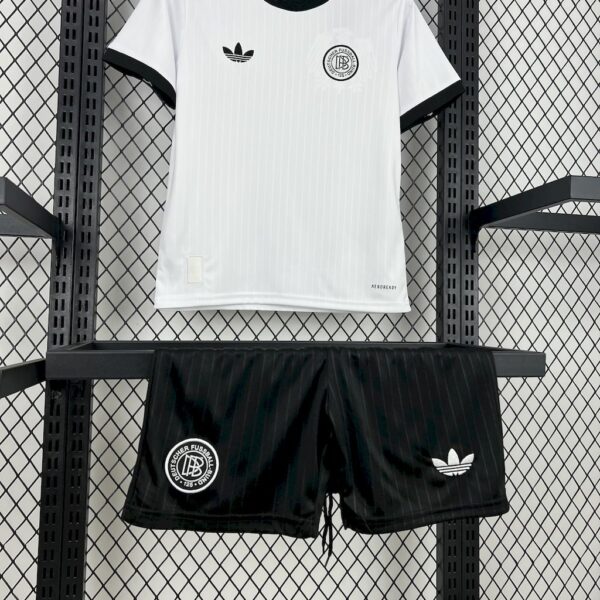 Germany 2025/26 125Th Anniversary Kids Kit - Image 3