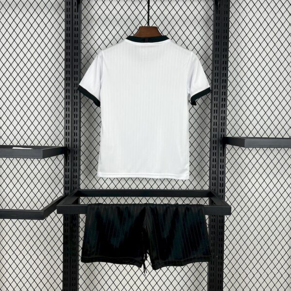 Germany 2025/26 125Th Anniversary Kids Kit - Image 2
