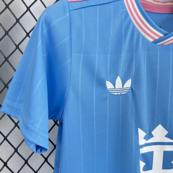 Inter Miami 2025/26 Third Kids Kit - Image 5