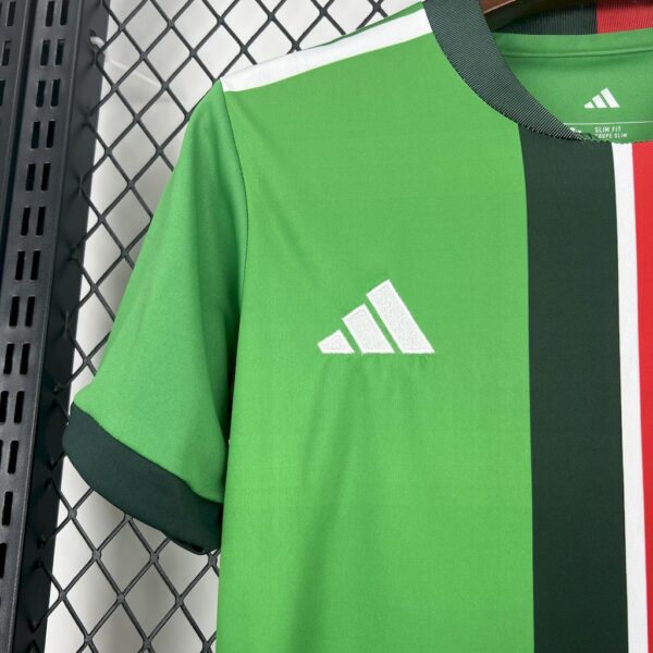 Mexico 2025/26 Home Kids Kit - Image 6