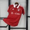 Retro Bayern Munich 2005/06 Home Jersey