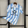 Retro Racing Club de Avellaneda 1997/98 Home Jersey