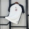 Mens Corinthians 2025/26 Home Jersey