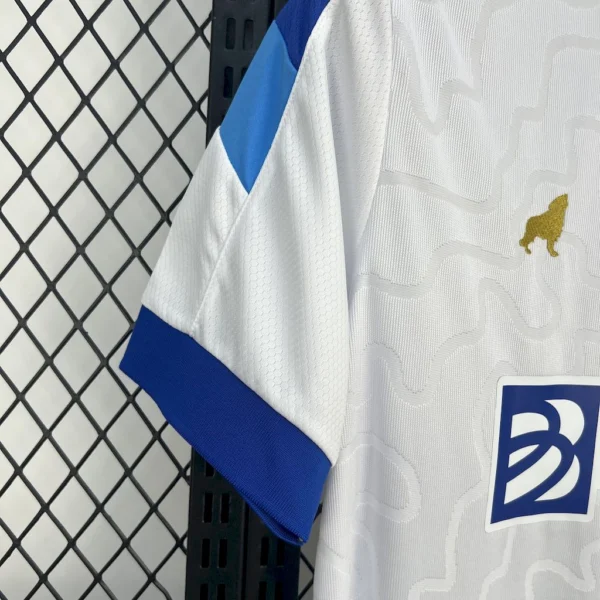 Paysandu 2025/26 Away Jersey - Image 4