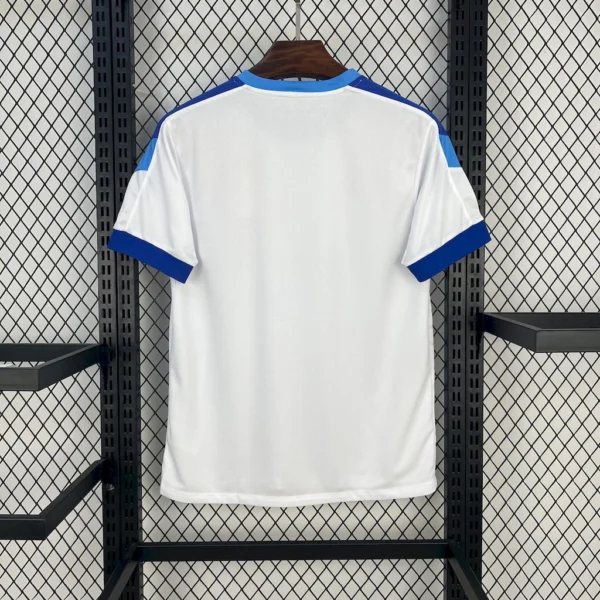 Paysandu 2025/26 Away Jersey - Image 2