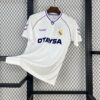 Retro Real Madrid 1990/92 Home Jersey