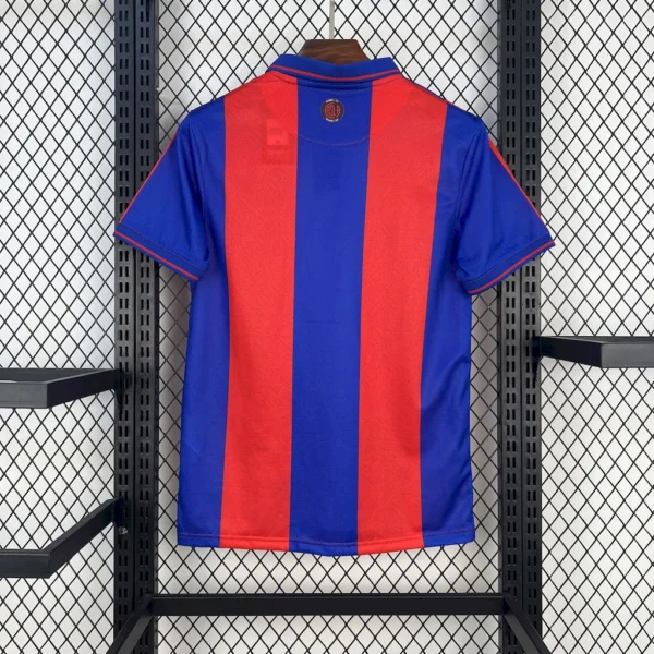 San Lorenzo De Almagro 2025/26 Home Jersey - Image 2