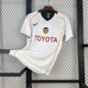 Retro Valencia CF 2004/05 Home Jersey