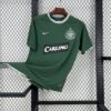 Retro Celtic 2006/07 UEFA Champions League 40th Anniversary Edition Jersey