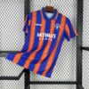 Retro Rangers 1993/94 Away Jersey
