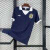 Retro Scotland 1978 Home Jersey