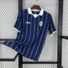 Retro Scotland 2002 Home Jersey