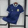 Retro Scotland 1987/88 Home Jersey