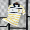 Retro Scotland 1988/91 Away Jersey