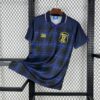 Retro Scotland 1994/96 Home Jersey