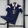 Retro Scotland 1996/98 Home Jersey