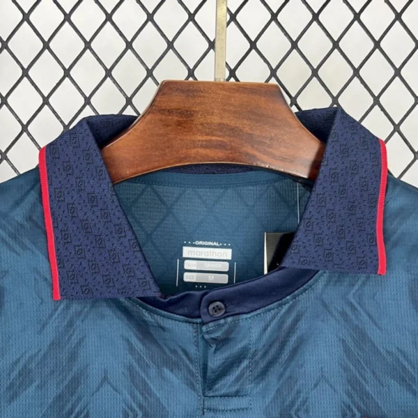 Ecuador 2025/26 Away Jersey - Image 10