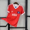 Retro Hamburger SV 1983/84 Away Jersey
