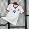 Retro Hamburger SV 1983/84 Home Jersey