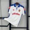 Retro Real Zaragoza 2003/04 Home Jersey