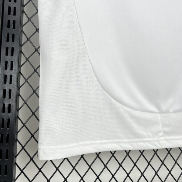 Flamengo 2025/26 Away Tank Top Jersey - Image 3