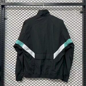 Vista alternativa dell'Newcastle United 2025 Windbreaker