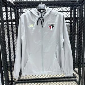 Sao Paulo 2025 Windbreaker